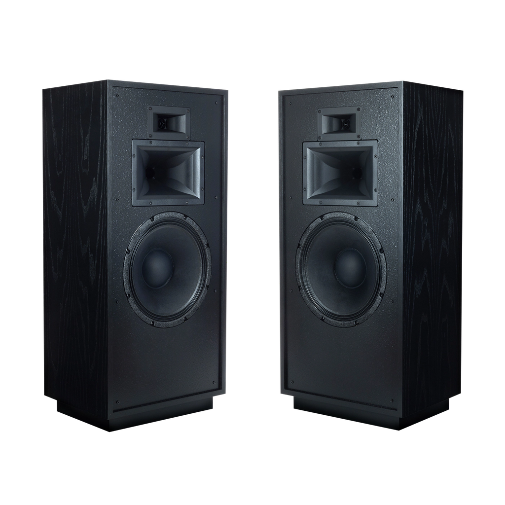 Klipsch Forte IV