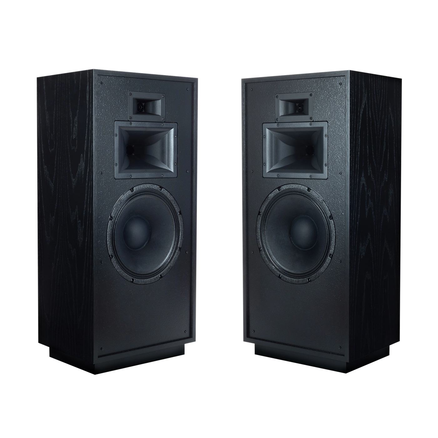 Klipsch Forte IV