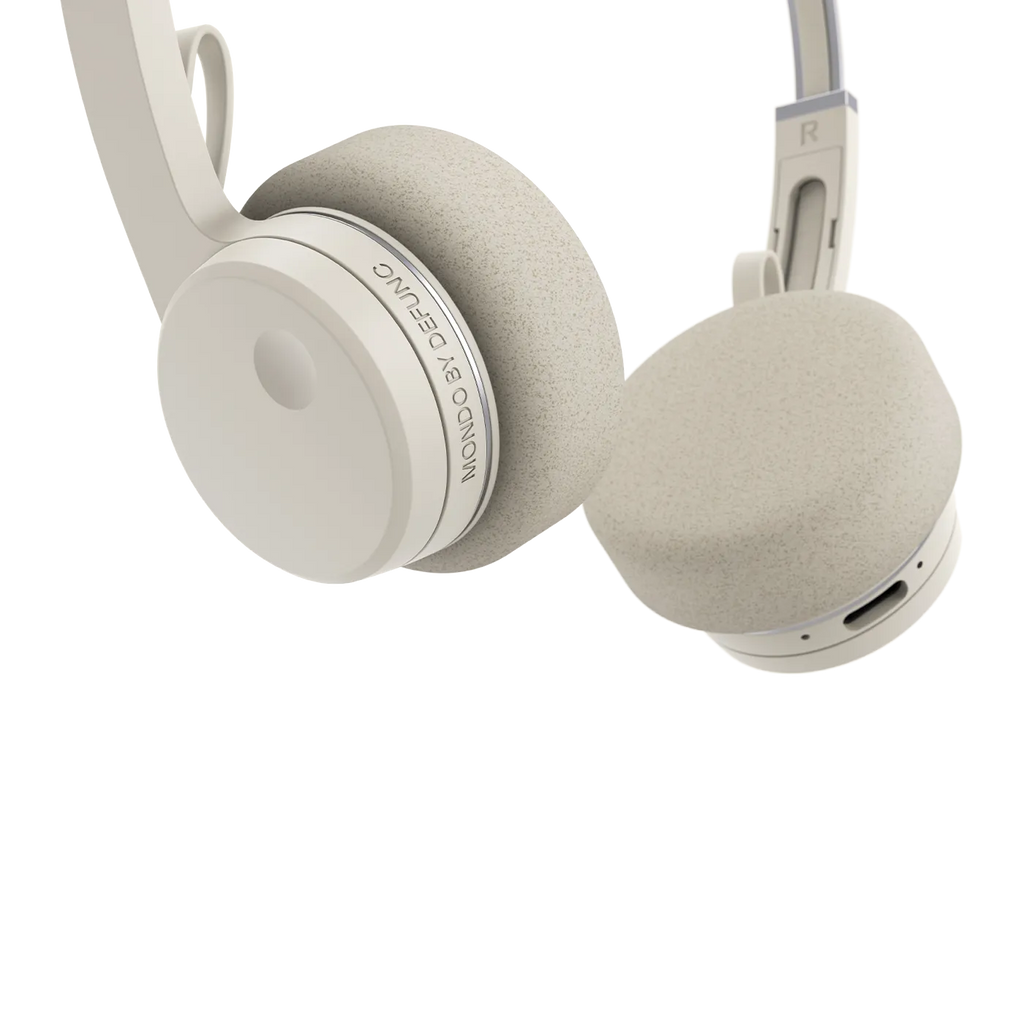 MONDO  Freestyle Headphones