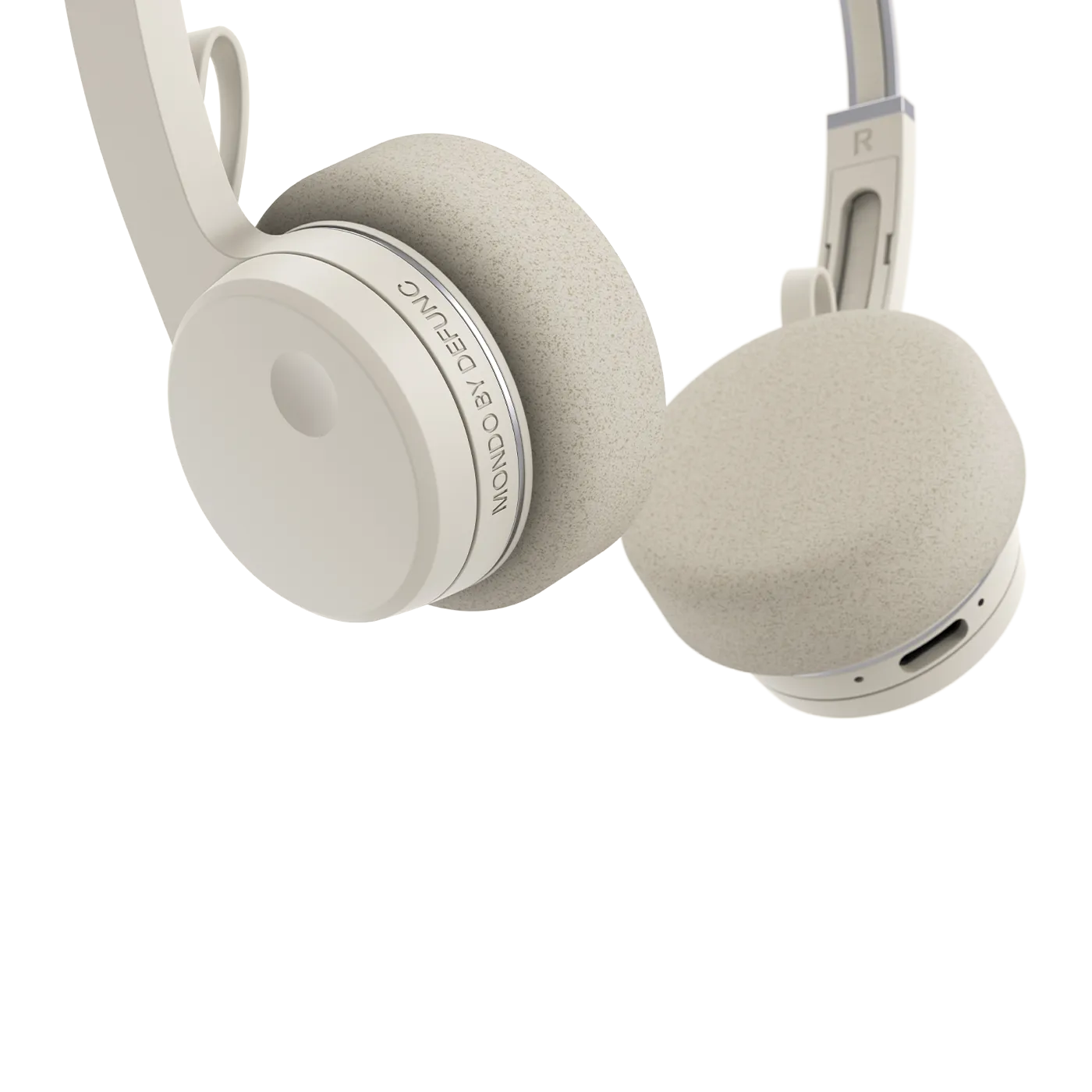 MONDO  Freestyle Headphones