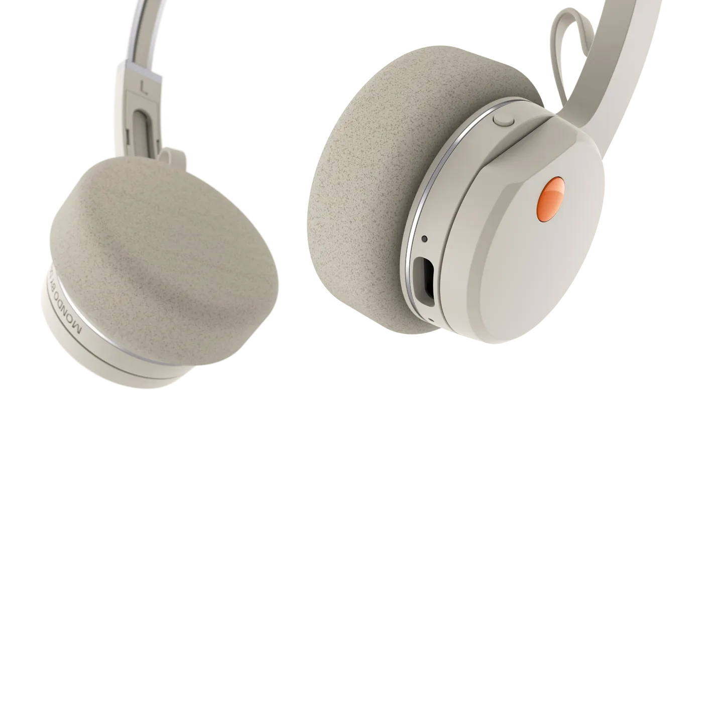 MONDO  Freestyle Headphones