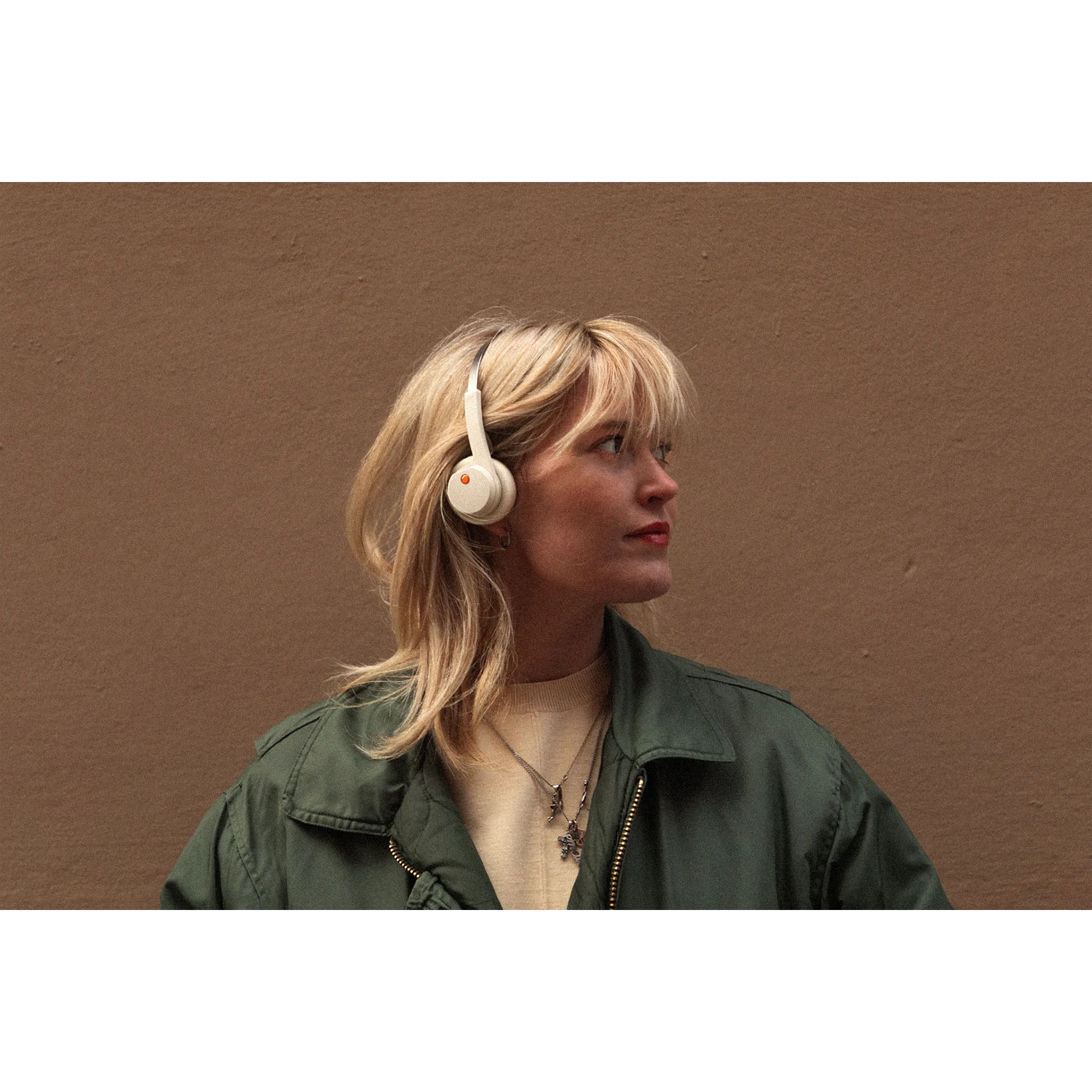 MONDO  Freestyle Headphones