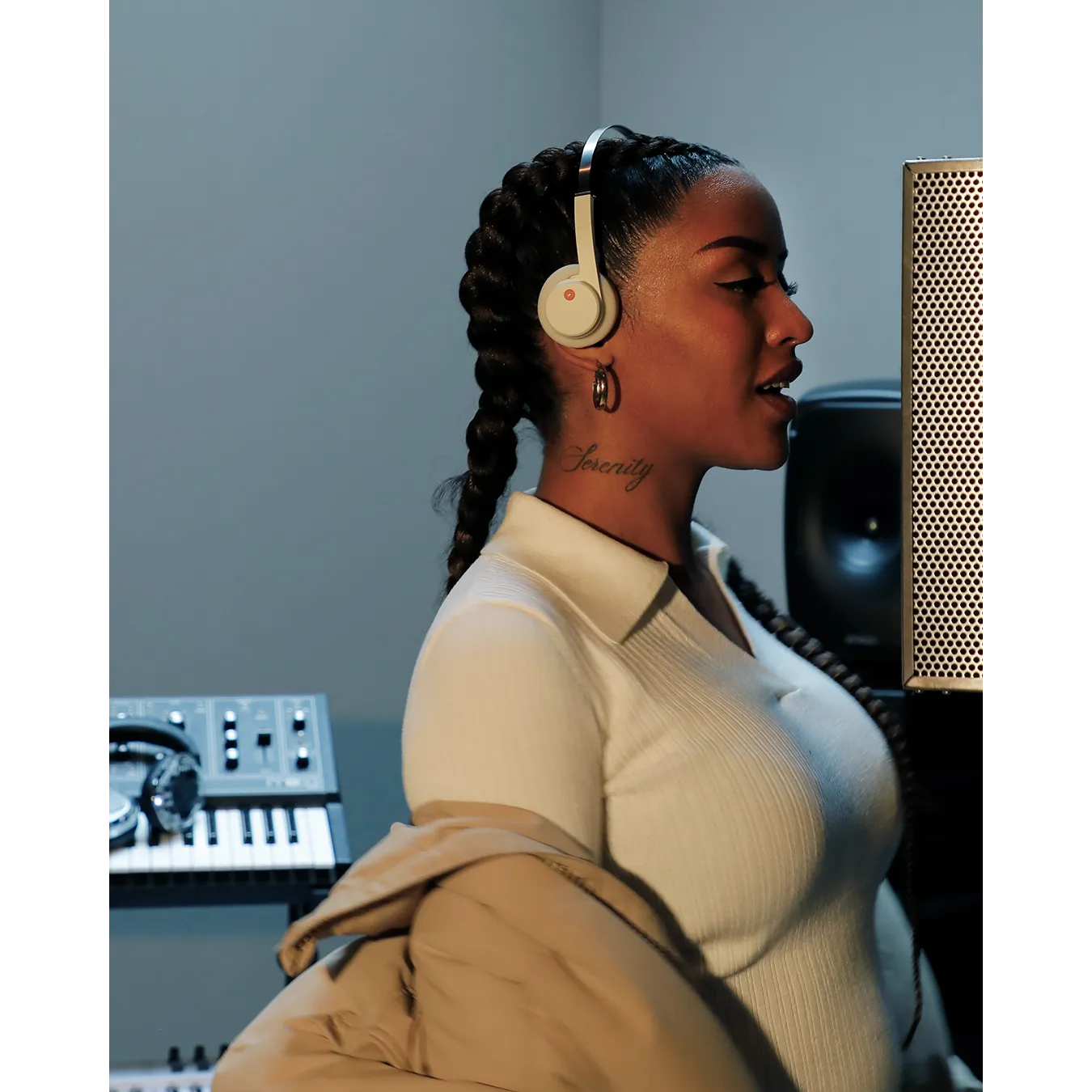 MONDO  Freestyle Headphones