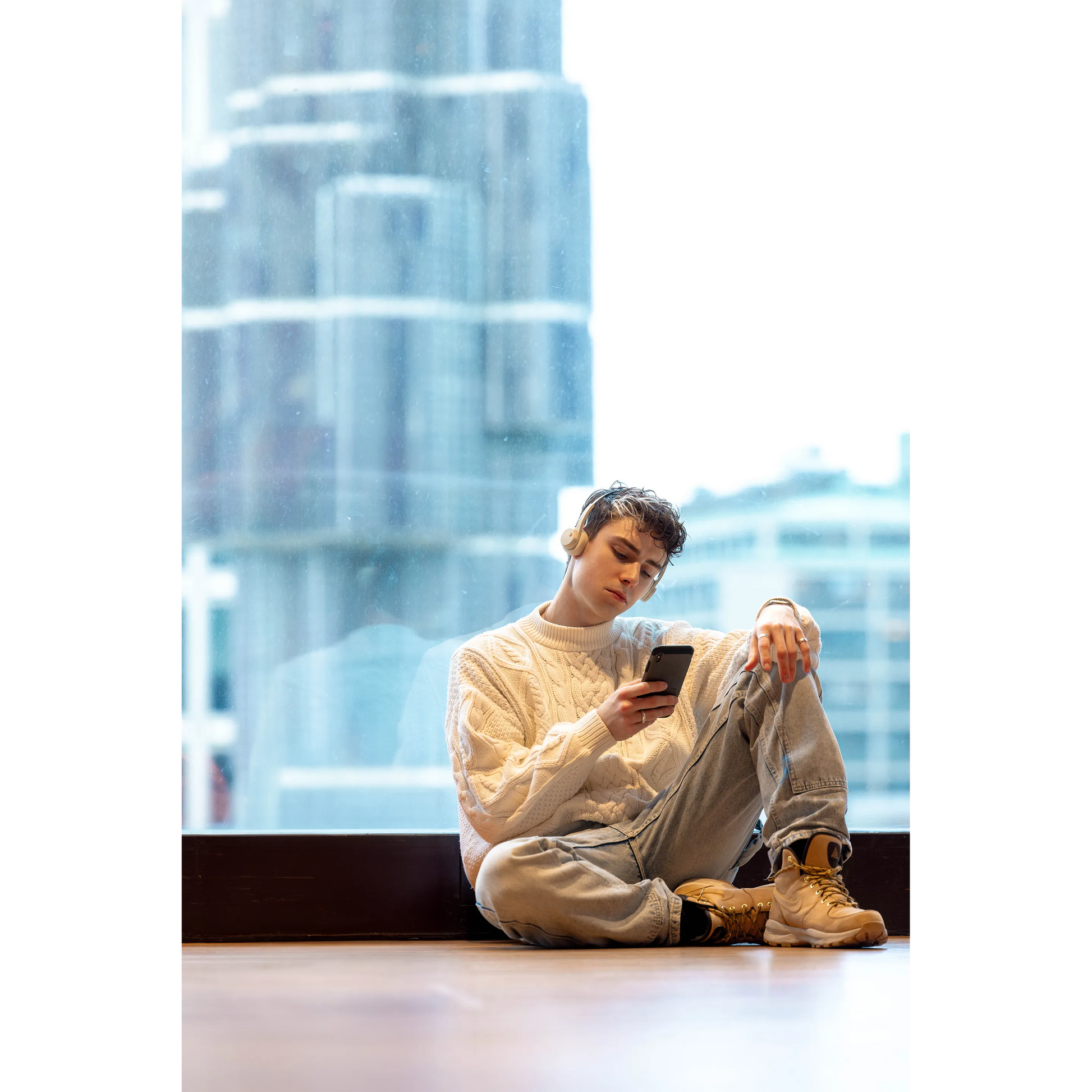 MONDO  Freestyle Headphones