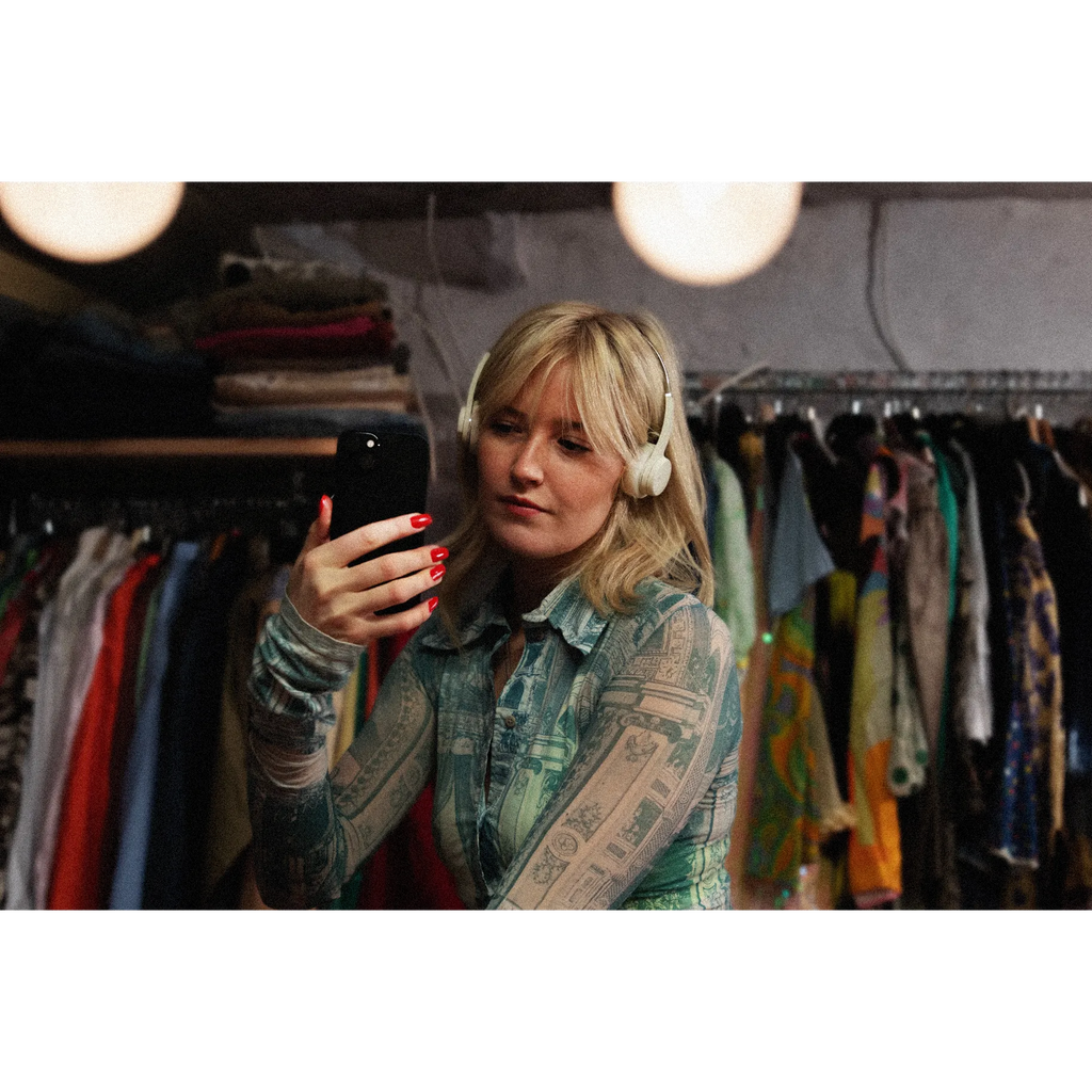 MONDO  Freestyle Headphones