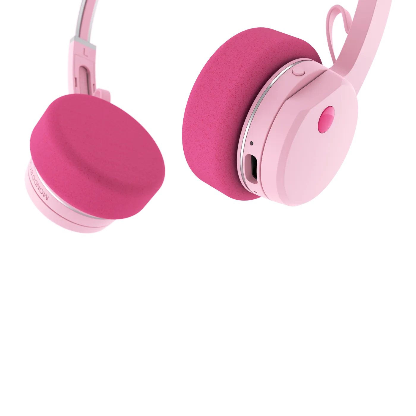 MONDO  Freestyle Headphones