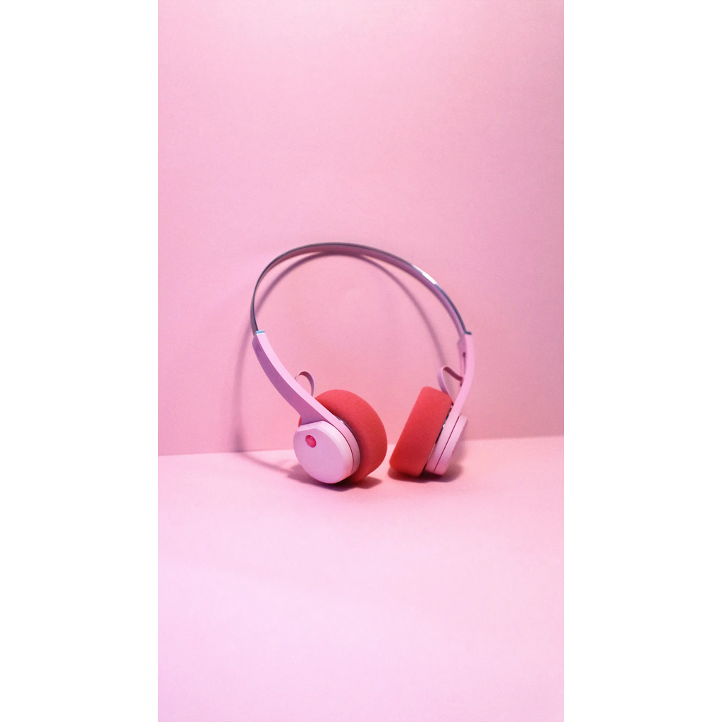 MONDO  Freestyle Headphones