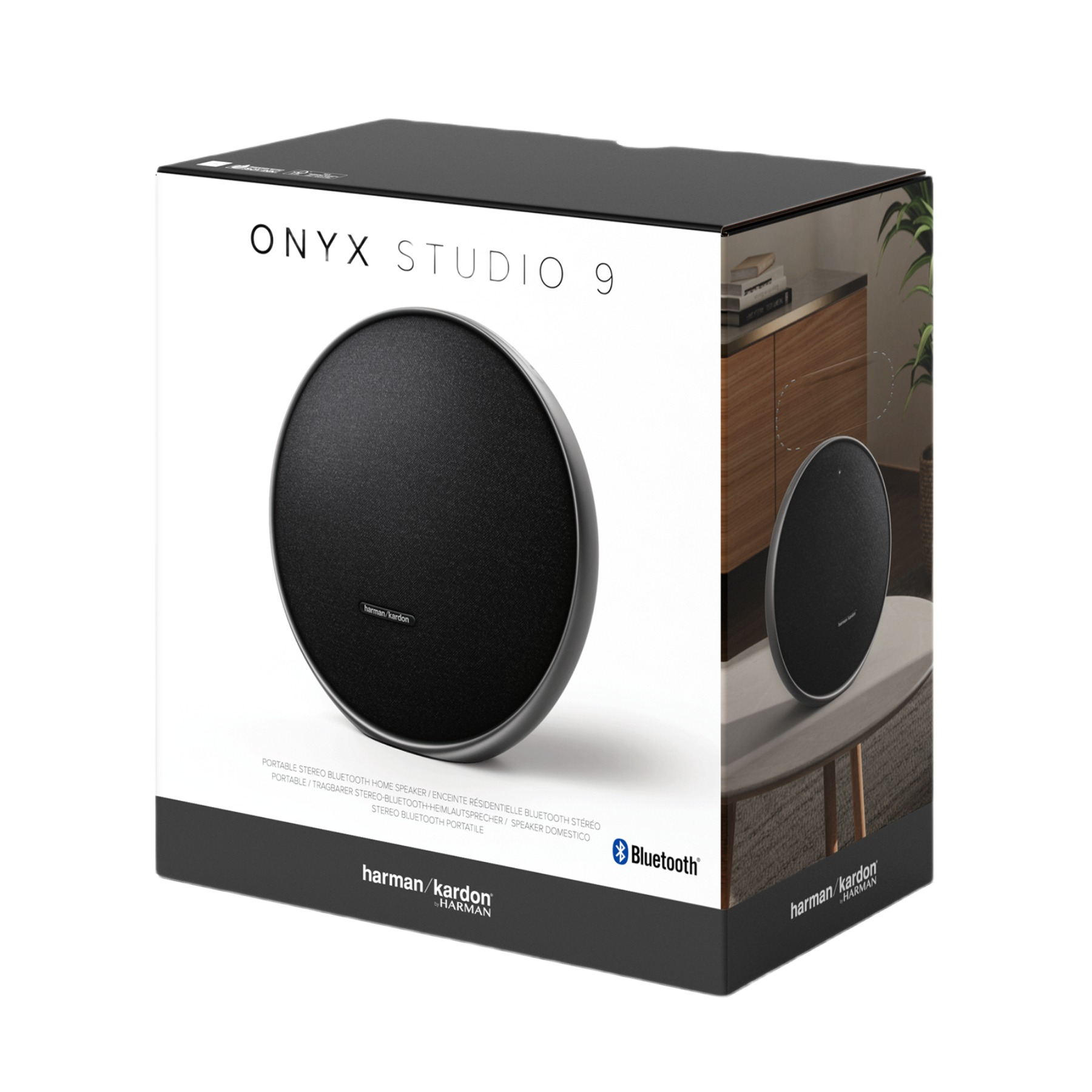 Harman Kardon ONYX STUDIO 9