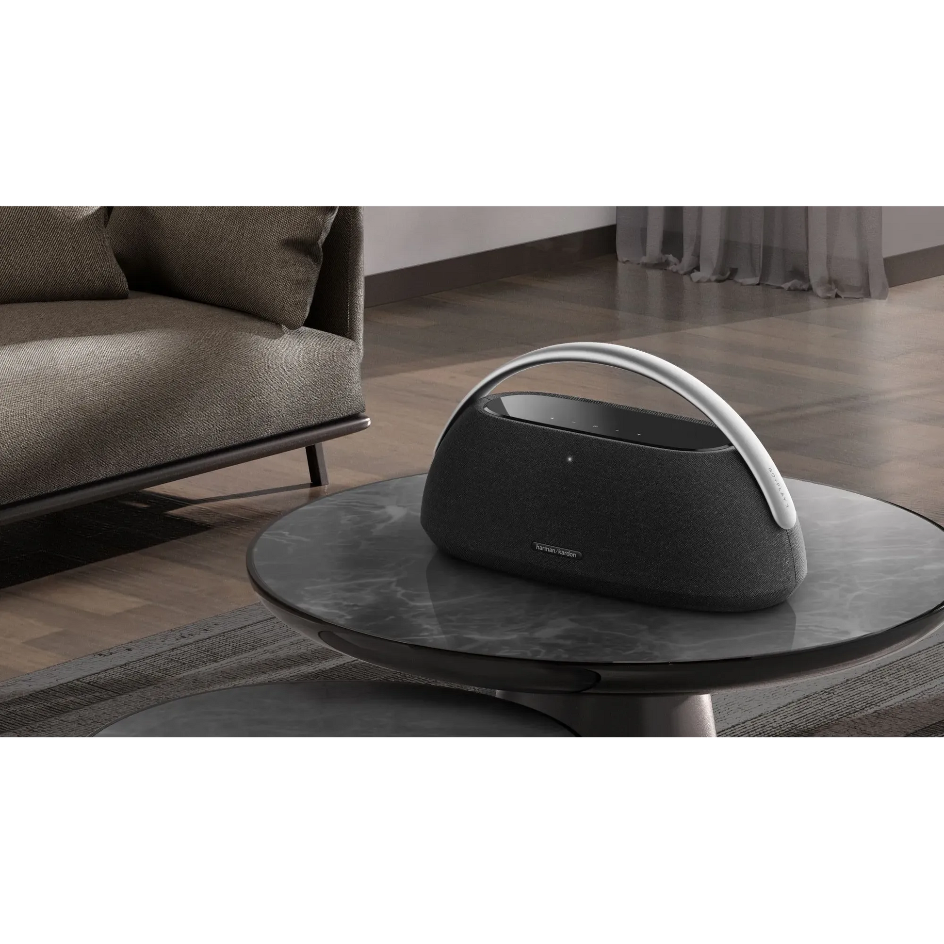 Harman/Kardon Go+Play3