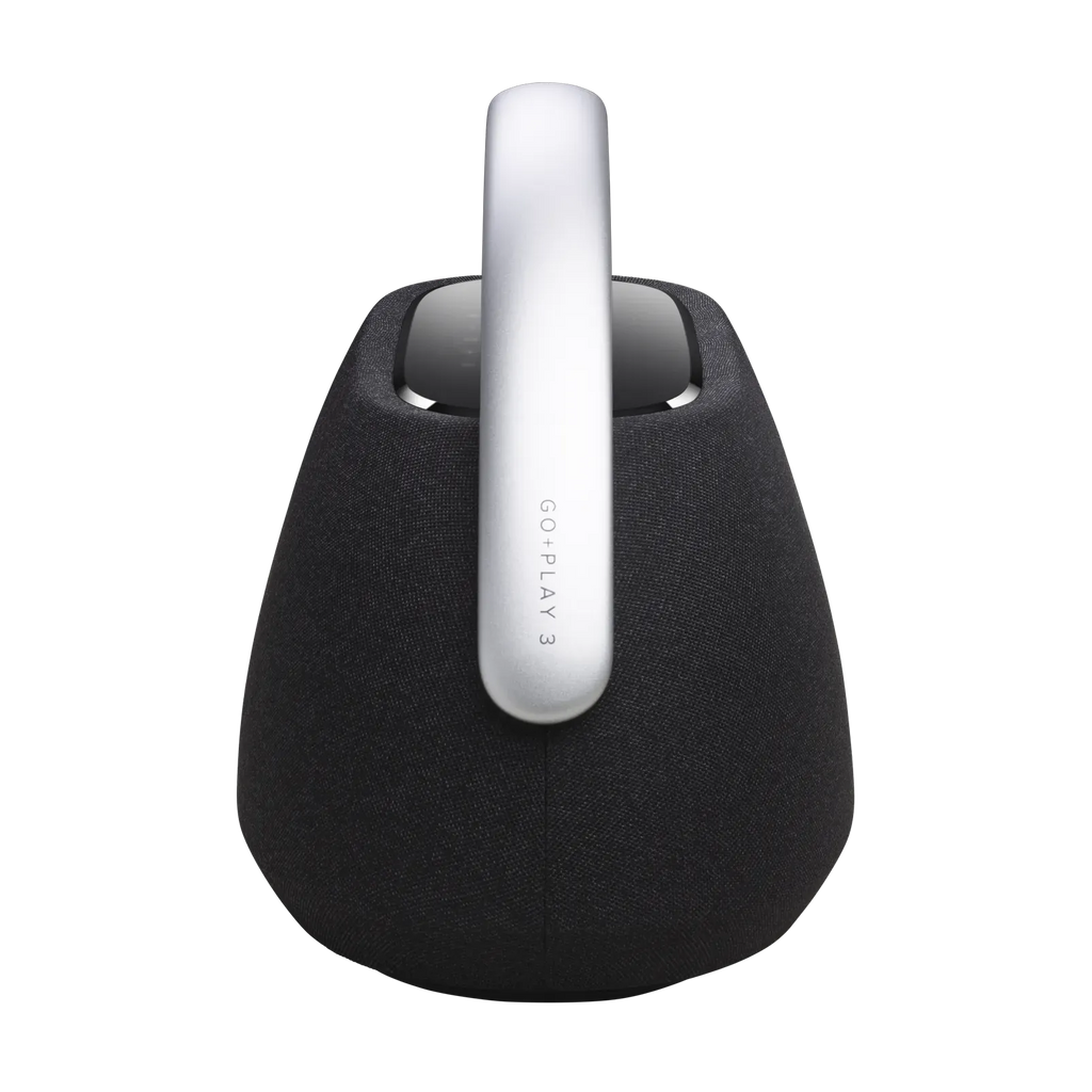 Harman/Kardon Go+Play3