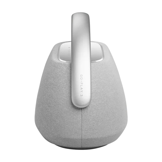 Harman/Kardon Go+Play3