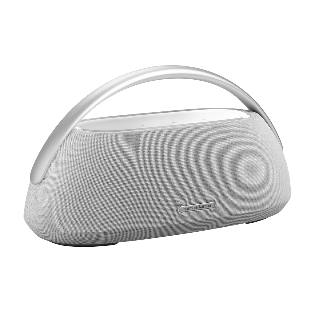Harman/Kardon Go+Play3