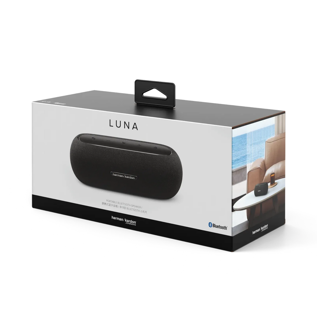 Harman/Kardon Luna