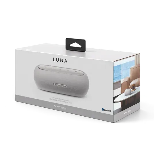 Harman/Kardon Luna