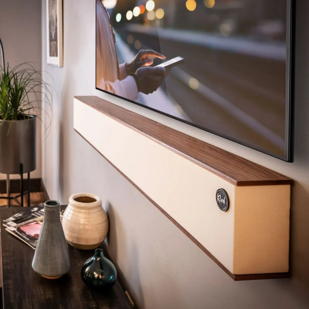 Klipsch Heritage Theater Bar 5065