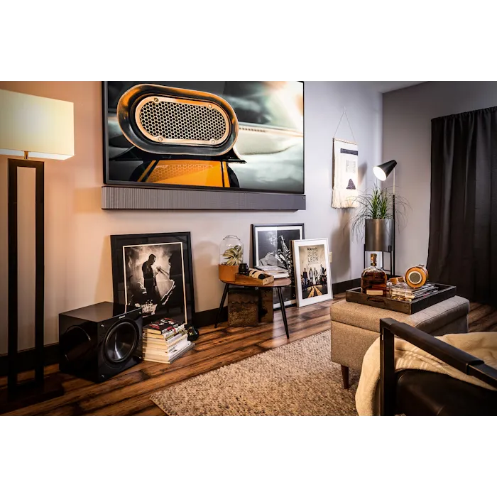 Klipsch Heritage Theater Bar 5065