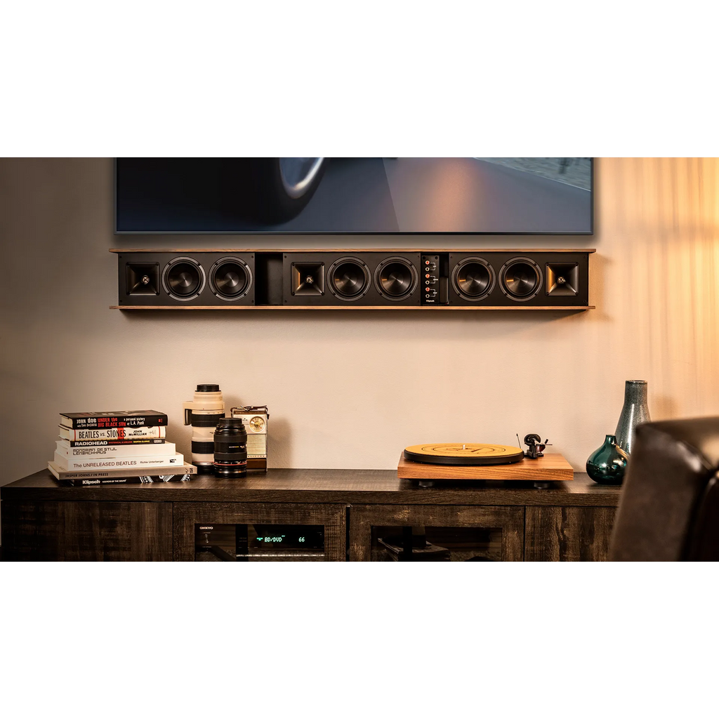 Klipsch Heritage Theater Bar 5065