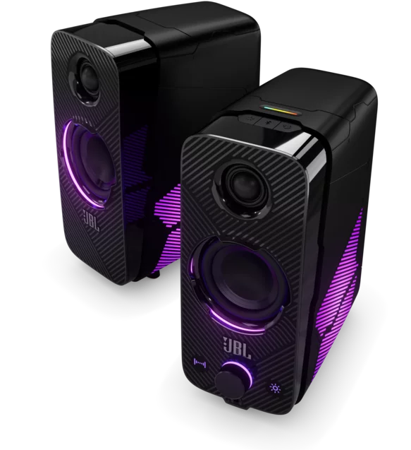 JBL Quantum Duo