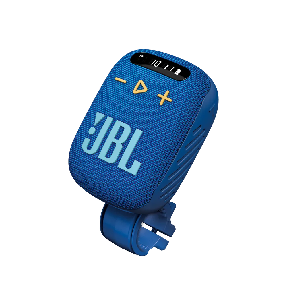JBL Wind 3