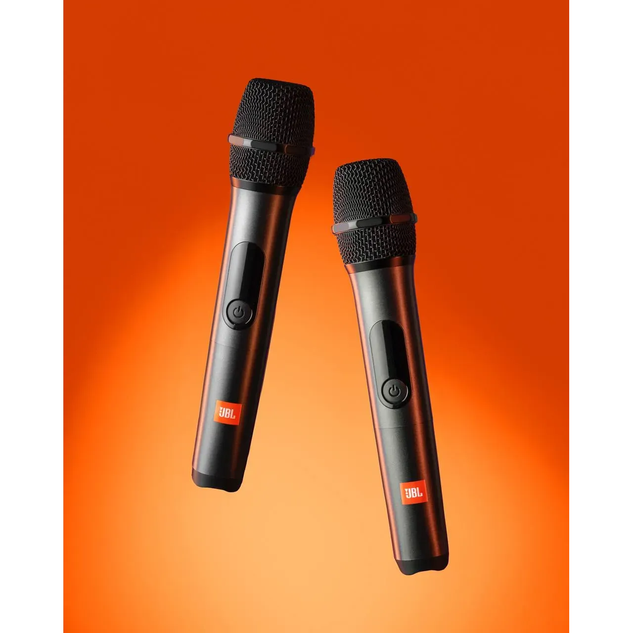 Беспроводные микрофоны