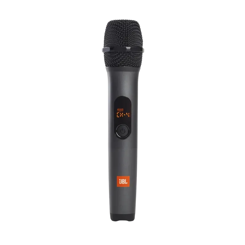 Беспроводные микрофоны