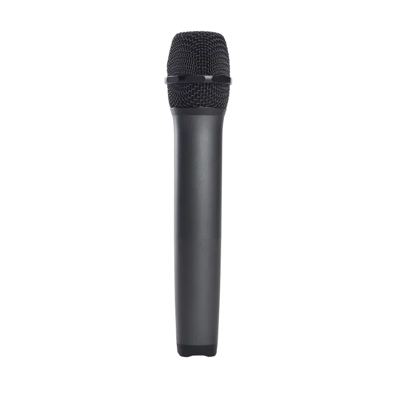 Беспроводные микрофоны