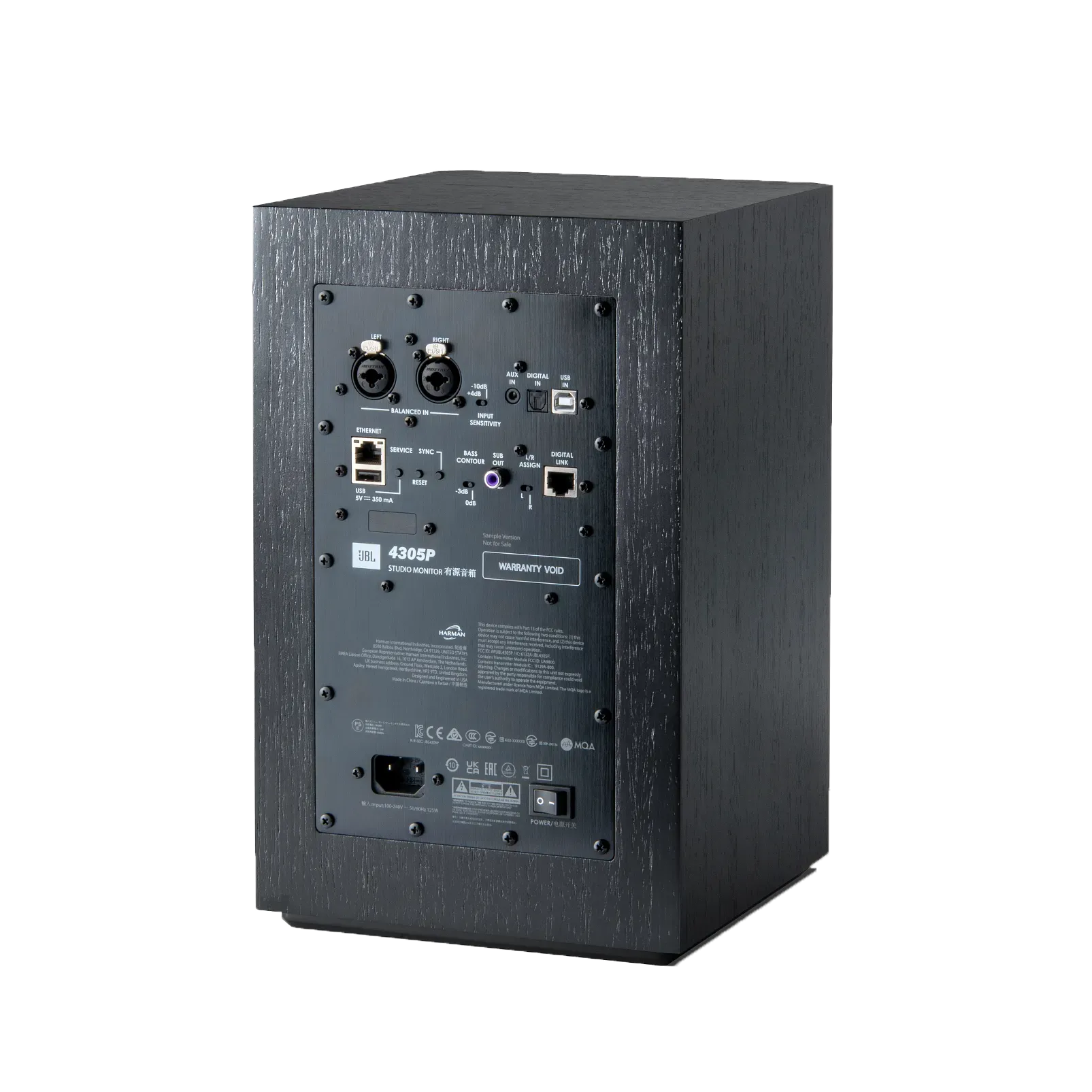 JBL 4305P( Пара)