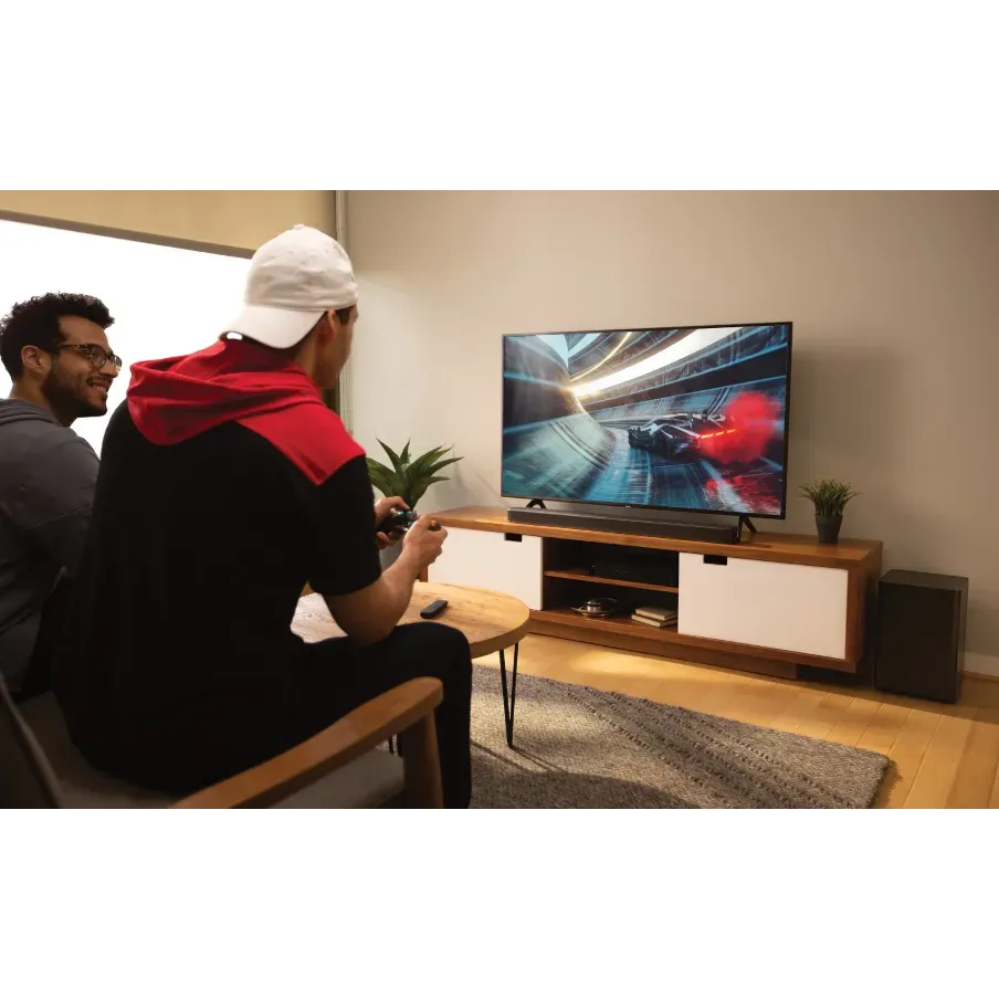 JBL Bar 2.1 Deep Bass