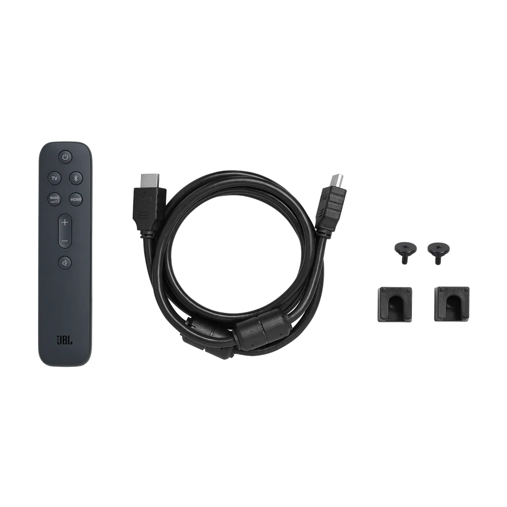 JBL Bar 2.1 Deep Bass