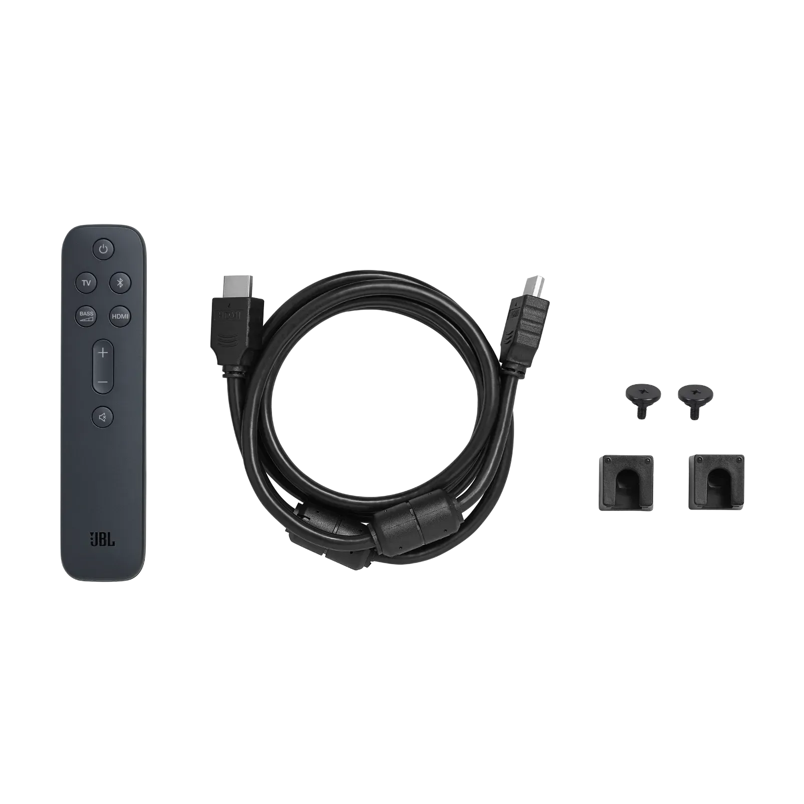 JBL Bar 2.1 Deep Bass