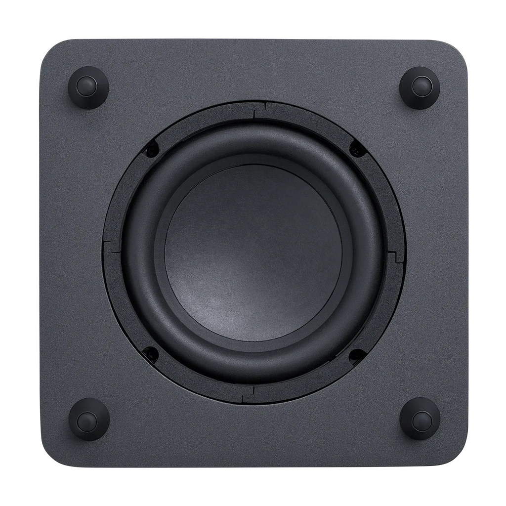 JBL Bar 2.1 Deep Bass