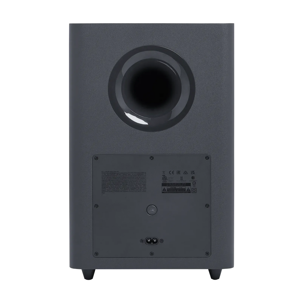 JBL Bar 2.1 Deep Bass