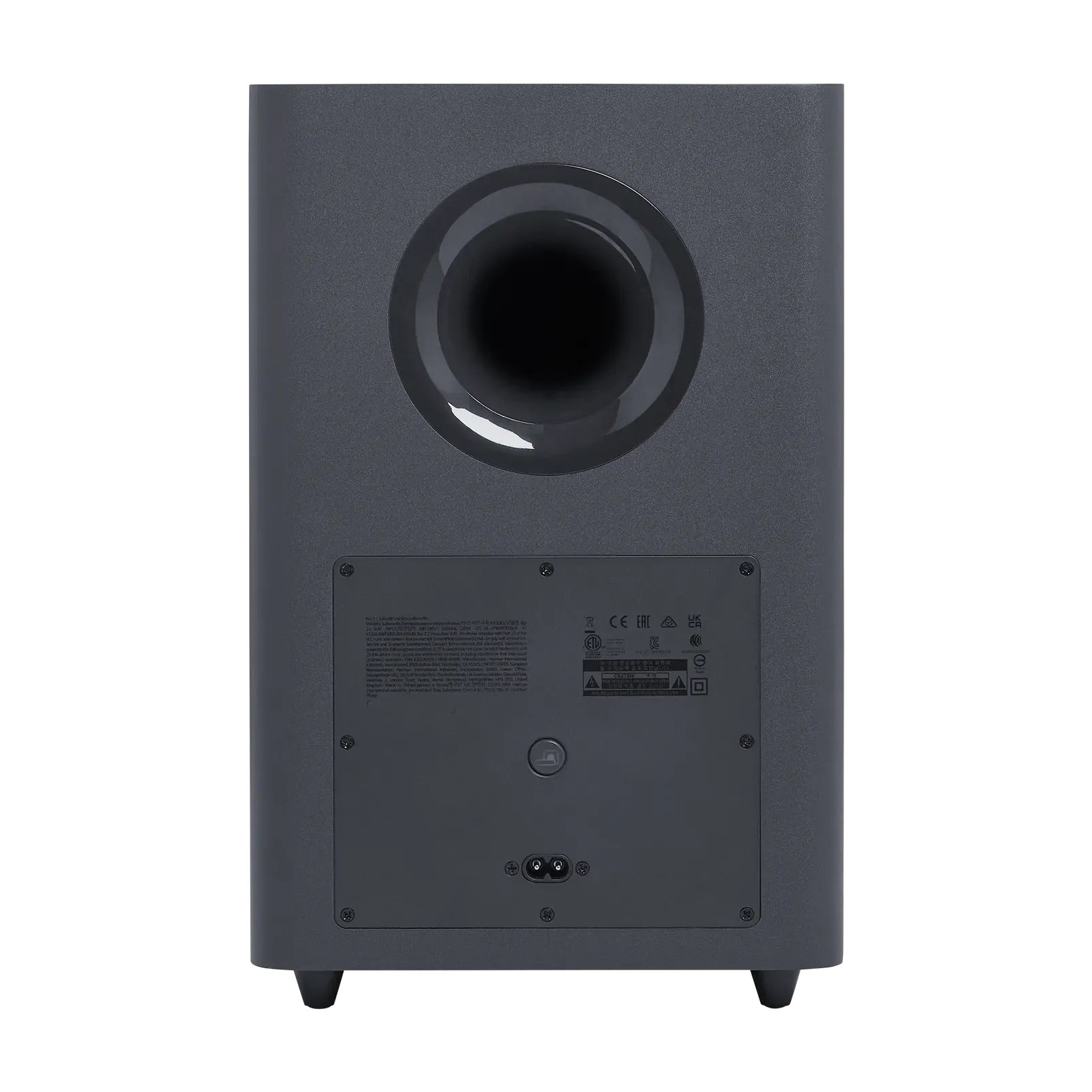 JBL Bar 2.1 Deep Bass