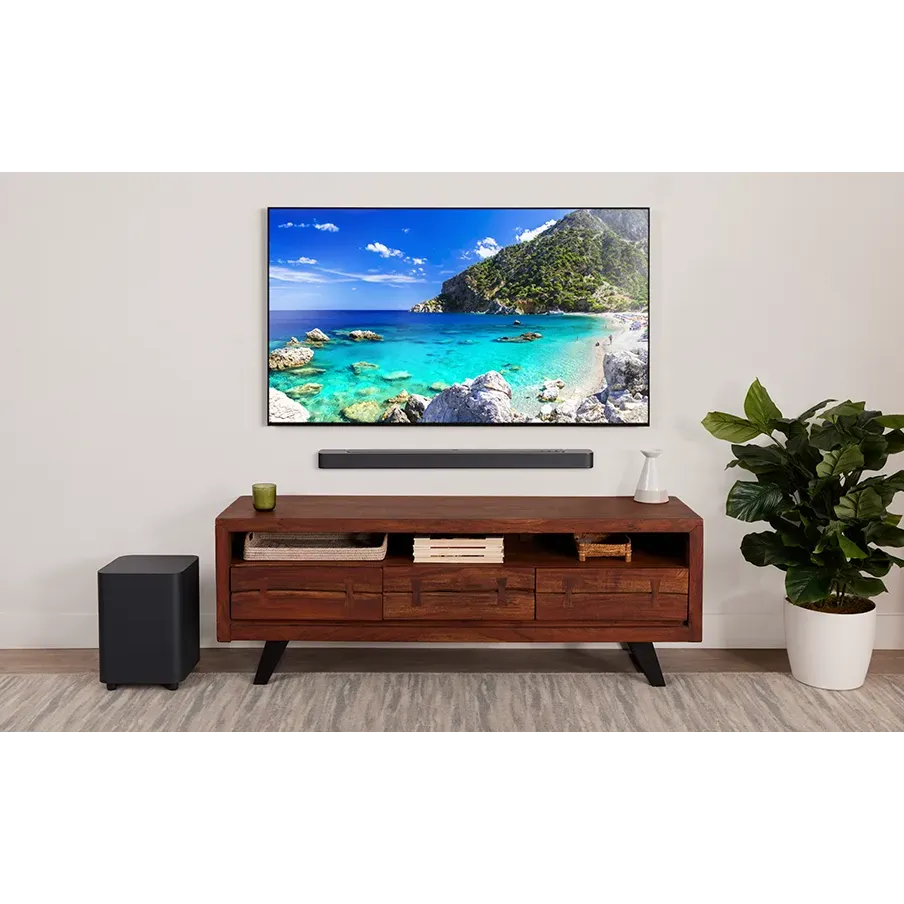 JBL Bar 500