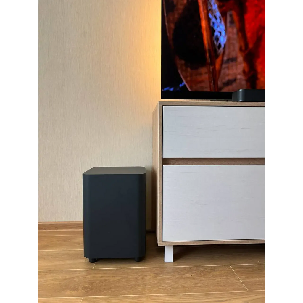 JBL Bar 500