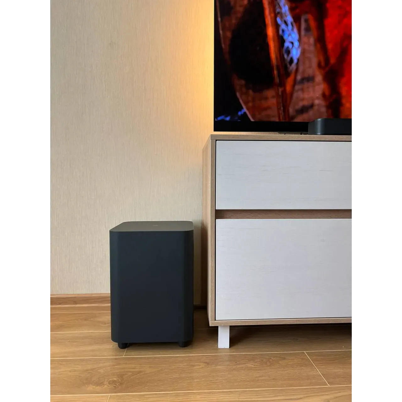 JBL Bar 500