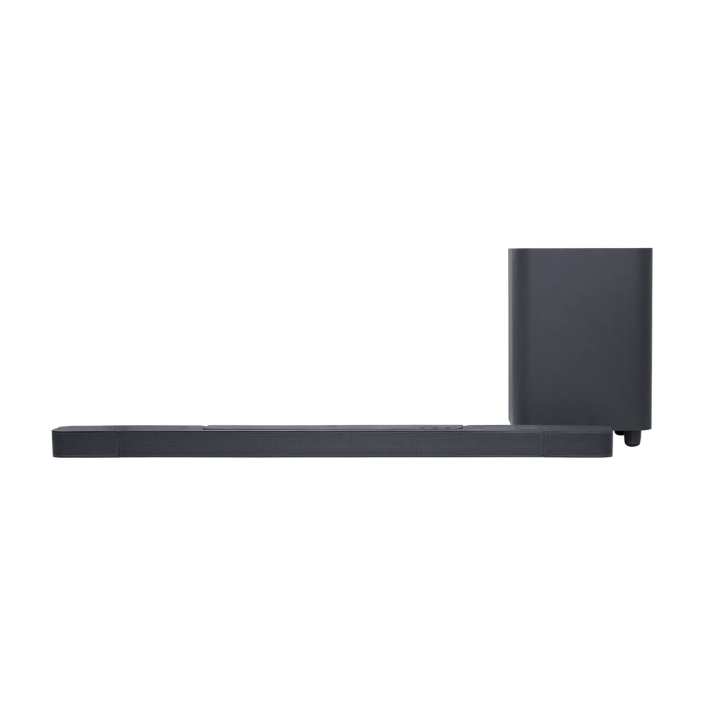 JBL  Bar 800