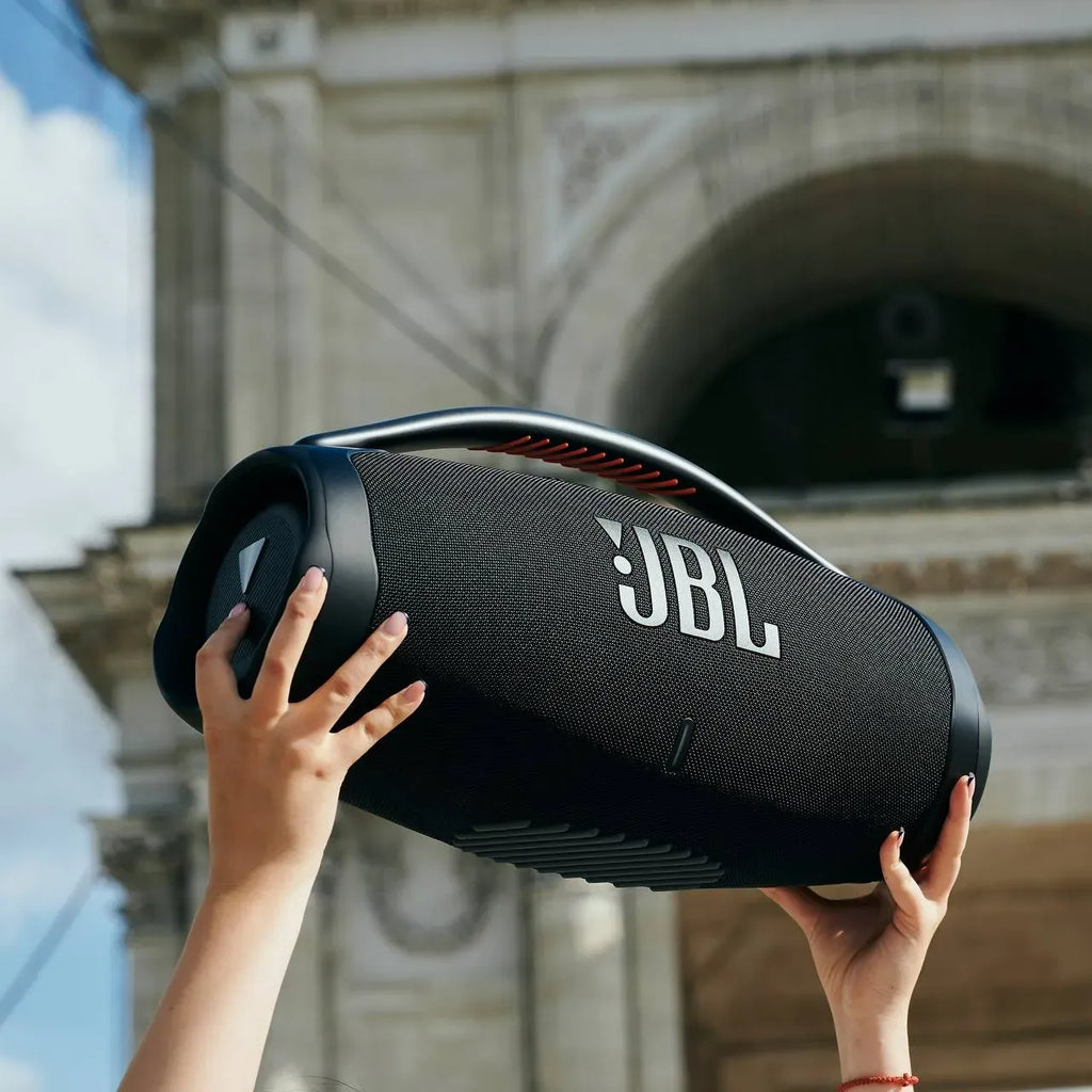JBL Boombox 3