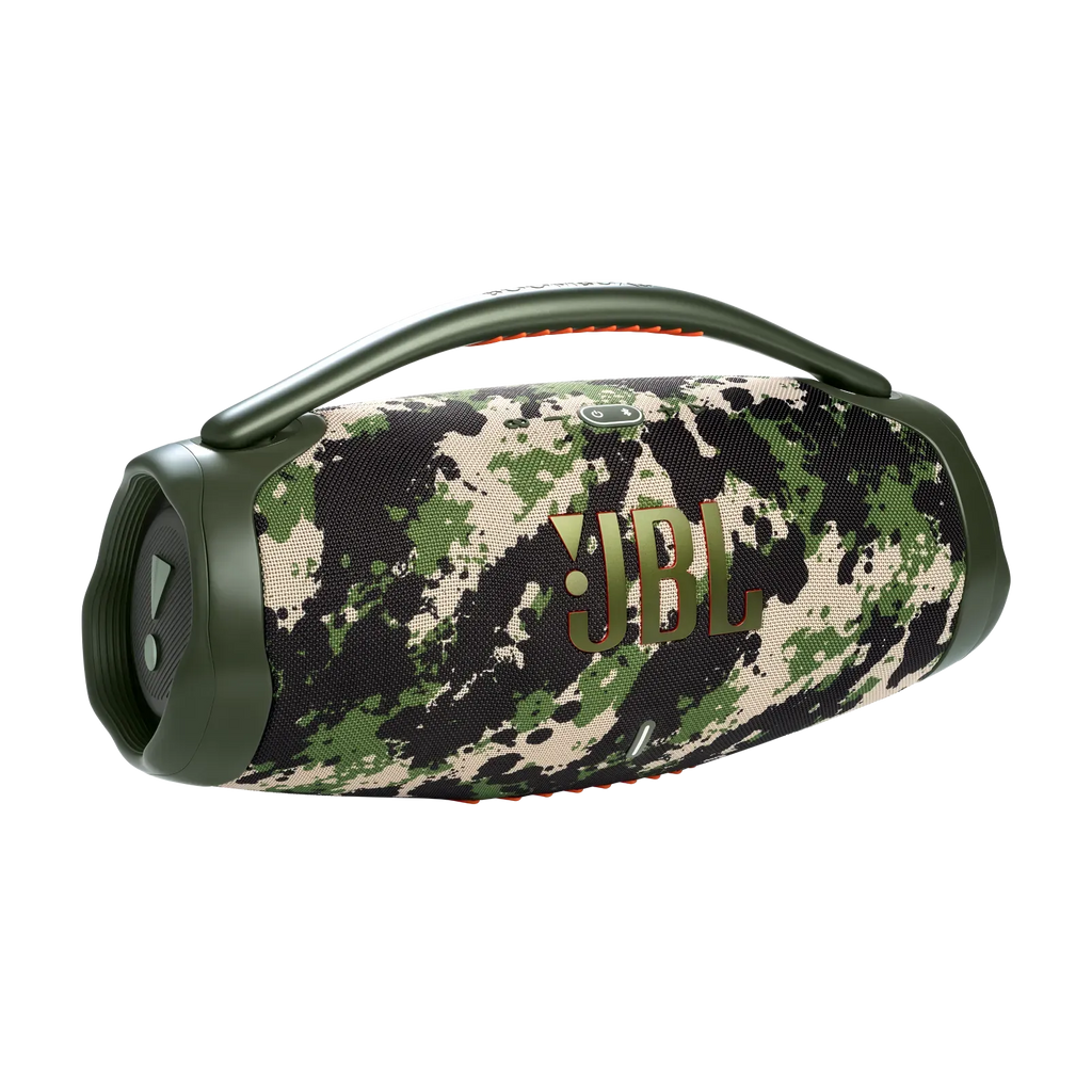 JBL Boombox 3