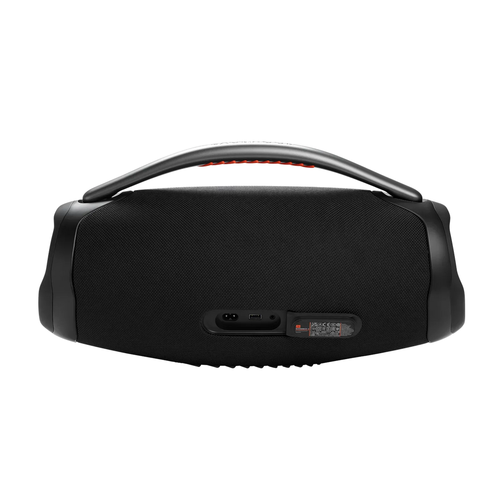 JBL Boombox 3