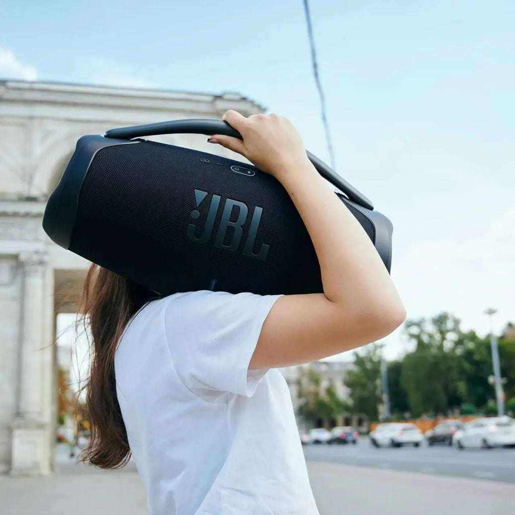 JBL Boombox 3