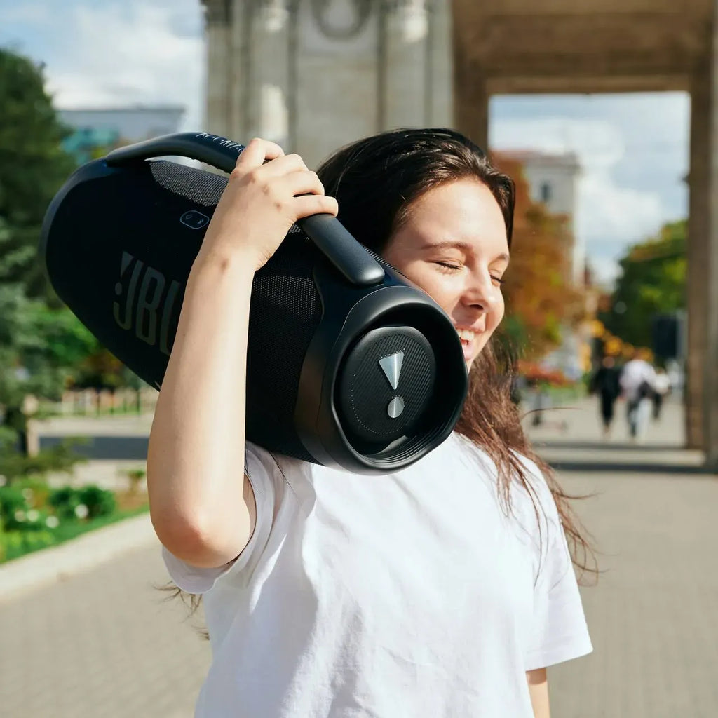 JBL Boombox 3