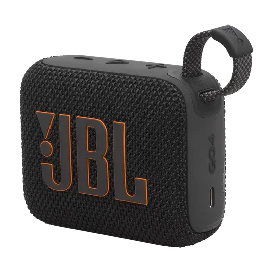 JBL Go 4