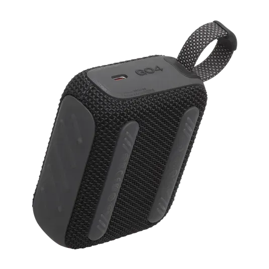 JBL Go 4