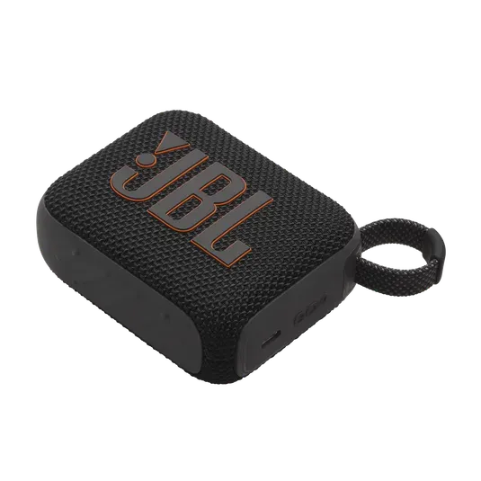 JBL Go 4
