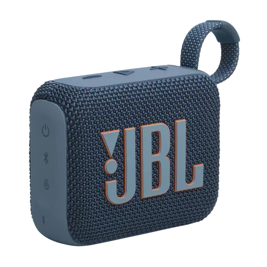 JBL Go 4