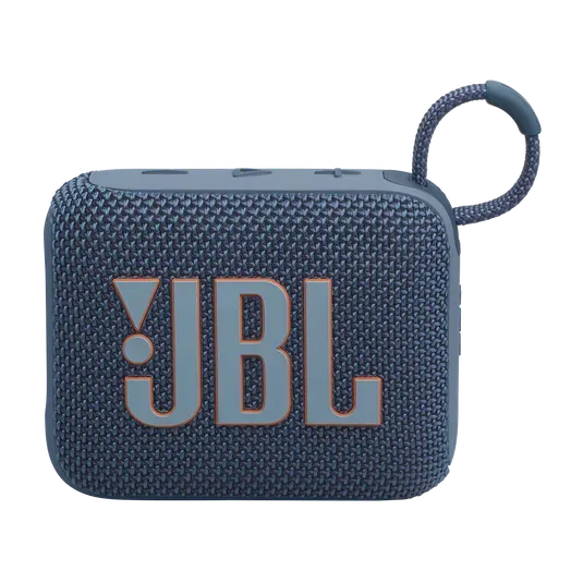JBL Go 4