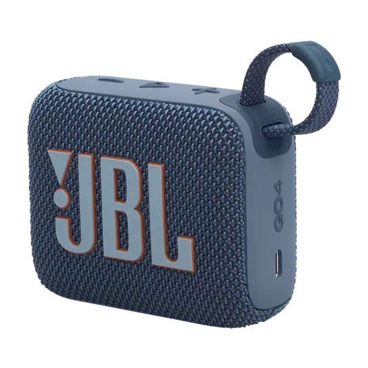 JBL Go 4