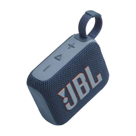 JBL Go 4