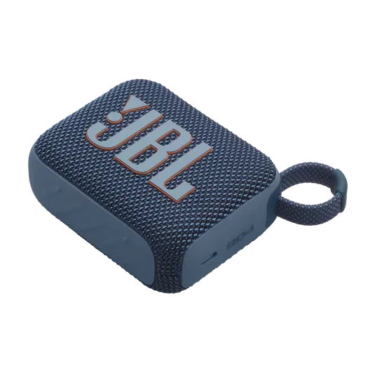 JBL Go 4